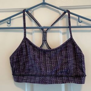Lululemon Yoga Bra